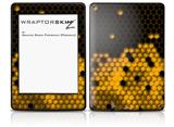 HEX Yellow - Decal Style Skin fits Amazon Kindle Paperwhite (Original)