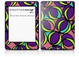 Crazy Dots 01 - Decal Style Skin fits Amazon Kindle Paperwhite (Original)