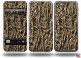 WraptorCamo Grassy Marsh Camo Decal Style Vinyl Skin - fits Apple iPod Touch 5G (IPOD NOT INCLUDED)