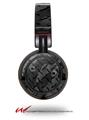 Decal style Skin Wrap for Sony MDR ZX100 Headphones War Zone (HEADPHONES  NOT INCLUDED)