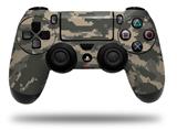 WraptorSkinz Skin compatible with Sony PS4 Dualshock Controller PlayStation 4 Original Slim and Pro WraptorCamo Digital Camo Combat (CONTROLLER NOT INCLUDED)