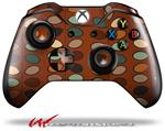 Decal Style Skin for Microsoft XBOX One Wireless Controller Leafy - (CONTROLLER NOT INCLUDED)