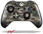 Decal Style Skin for Microsoft XBOX One Wireless Controller WraptorCamo Digital Camo Combat - (CONTROLLER NOT INCLUDED)