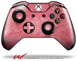 Decal Style Skin for Microsoft XBOX One Wireless Controller Stardust Pink - (CONTROLLER NOT INCLUDED)