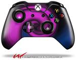 Decal Style Skin for Microsoft XBOX One Wireless Controller Alecias Swirl 01 Purple - (CONTROLLER NOT INCLUDED)
