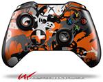 Decal Style Skin for Microsoft XBOX One Wireless Controller Halloween Ghosts - (CONTROLLER NOT INCLUDED)