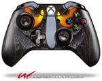 Decal Style Skin for Microsoft XBOX One Wireless Controller Tiki God 01 - (CONTROLLER NOT INCLUDED)