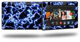 Electrify Blue - Decal Style Skin fits 2013 Amazon Kindle Fire HD 7 inch