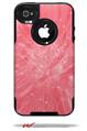 Stardust Pink - Decal Style Vinyl Skin fits Otterbox Commuter iPhone4/4s Case (CASE SOLD SEPARATELY)