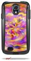 Tie Dye Pastel - Decal Style Vinyl Skin fits Otterbox Commuter Case for Samsung Galaxy S4 (CASE SOLD SEPARATELY)