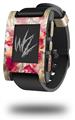 Aloha - Decal Style Skin fits original Pebble Smart Watch (WATCH SOLD SEPARATELY)