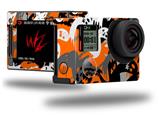 Halloween Ghosts - Decal Style Skin fits GoPro Hero 4 Silver Camera (GOPRO SOLD SEPARATELY)