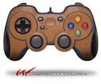 Wood Grain - Oak 02 - Decal Style Skin fits Logitech F310 Gamepad Controller (CONTROLLER NOT INCLUDED)