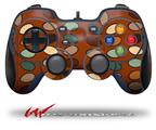 Leafy - Decal Style Skin fits Logitech F310 Gamepad Controller (CONTROLLER NOT INCLUDED)