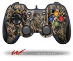 WraptorCamo Grassy Marsh Camo - Decal Style Skin fits Logitech F310 Gamepad Controller (CONTROLLER NOT INCLUDED)