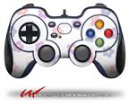 Pastel Flowers - Decal Style Skin fits Logitech F310 Gamepad Controller (CONTROLLER NOT INCLUDED)