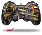 Bullets - Decal Style Skin fits Logitech F310 Gamepad Controller (CONTROLLER NOT INCLUDED)