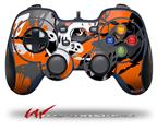 Halloween Ghosts - Decal Style Skin fits Logitech F310 Gamepad Controller (CONTROLLER NOT INCLUDED)