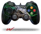 T-Rex - Decal Style Skin fits Logitech F310 Gamepad Controller (CONTROLLER NOT INCLUDED)