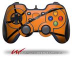Basketball - Decal Style Skin fits Logitech F310 Gamepad Controller (CONTROLLER NOT INCLUDED)