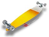 Beer - Decal Style Vinyl Wrap Skin fits Longboard Skateboards up to 10"x42" (LONGBOARD NOT INCLUDED)