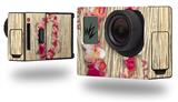 Aloha - Decal Style Skin fits GoPro Hero 3+ Camera (GOPRO NOT INCLUDED)
