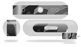 Decal Style Wrap Skin works with Beats Pill Plus Speaker Camouflage Gray Skin Only (BEATS PILL NOT INCLUDED)