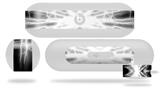 Decal Style Wrap Skin works with Beats Pill Plus Speaker Lightning White Skin Only (BEATS PILL NOT INCLUDED)