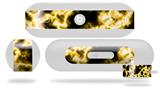 Decal Style Wrap Skin works with Beats Pill Plus Speaker Electrify Yellow Skin Only (BEATS PILL NOT INCLUDED)