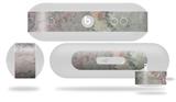 Decal Style Wrap Skin works with Beats Pill Plus Speaker Marble Granite 08 Pink Skin Only (BEATS PILL NOT INCLUDED)
