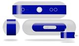 Decal Style Wrap Skin works with Beats Pill Plus Speaker Solids Collection Royal Blue Skin Only (BEATS PILL NOT INCLUDED)