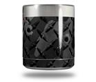 Skin Decal Wrap for Yeti Rambler Lowball - War Zone (CUP NOT INCLUDED)