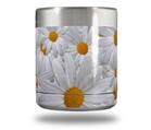 Skin Decal Wrap for Yeti Rambler Lowball - Daisys (CUP NOT INCLUDED)
