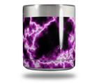 Skin Decal Wrap for Yeti Rambler Lowball - Electrify Hot Pink (CUP NOT INCLUDED)