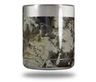 Skin Decal Wrap for Yeti Rambler Lowball - Marble Granite 04 (CUP NOT INCLUDED)