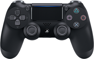 Custom Decal Style Wrap Skin fits Sony PS4 Dualshock Controller