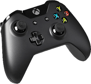 Custom Decal Style Skin fits Microsoft XBOX One Wireless Controller (CONTROLLER SOLD SEPARATELY)