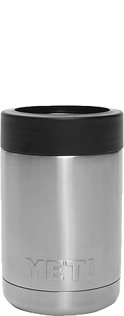 Custom - Decal Style Skin Wrap fits Yeti Rambler Colster (YETI NOT INCLUDED)